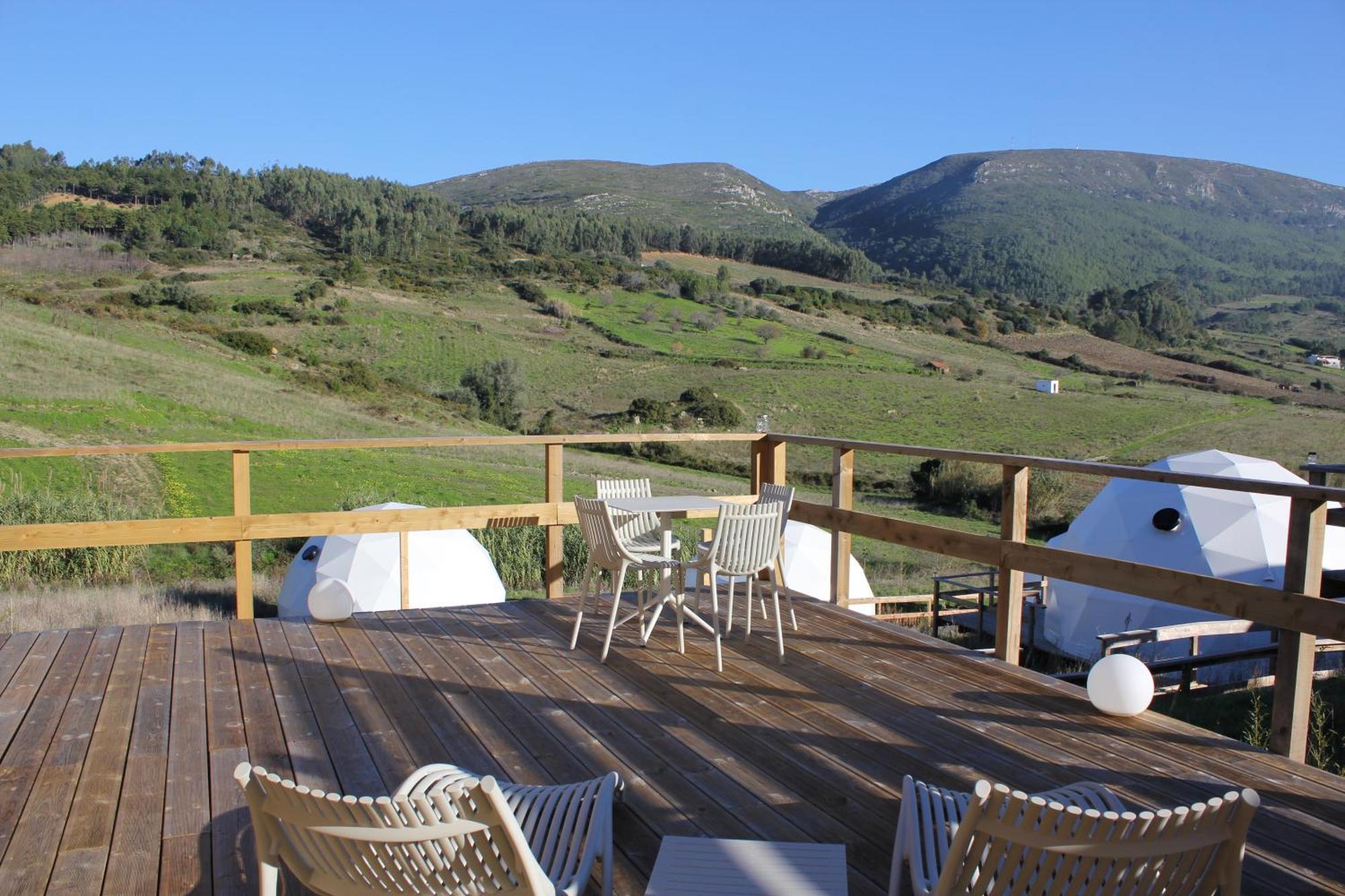 Farm stay Sois Montejunto Eco *
